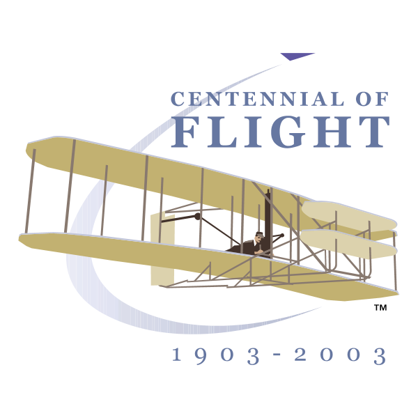 Centennial of Flight 1903 2003