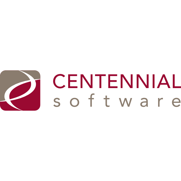 Centennial Software Logo ,Logo , icon , SVG Centennial Software Logo