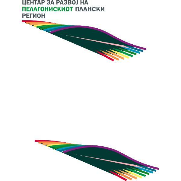 Center for Development of Pelagonija Region Logo ,Logo , icon , SVG Center for Development of Pelagonija Region Logo