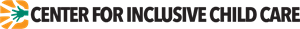 Center for Inclusive Child Care (CICC) Logo