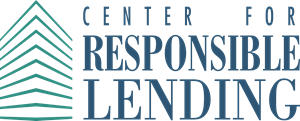 Center for Responsible Lending Logo