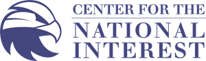 Center for The National Interest Logo