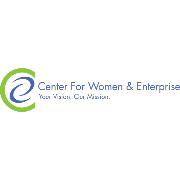 Center for Women & Enterprise Logo ,Logo , icon , SVG Center for Women & Enterprise Logo
