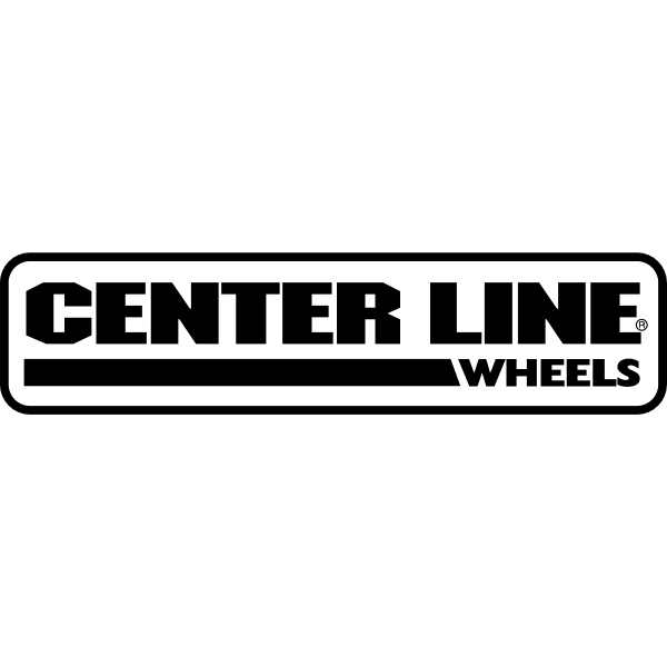 Center Line Wheels