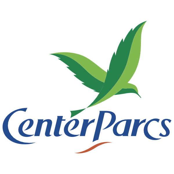 Center Parcs ,Logo , icon , SVG Center Parcs