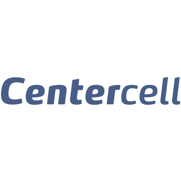Centercell Logo ,Logo , icon , SVG Centercell Logo