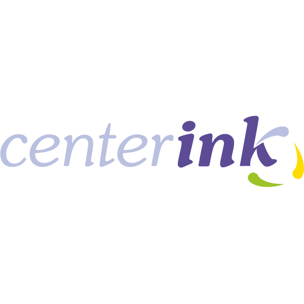 centerink Logo ,Logo , icon , SVG centerink Logo