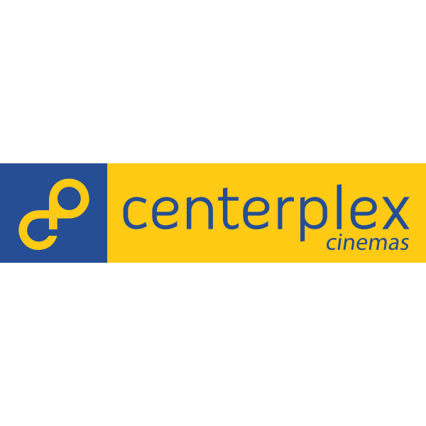 Centerplex Cinemas Logo ,Logo , icon , SVG Centerplex Cinemas Logo