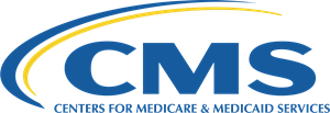 Centers for Medicare and Medicaid Services CMS Logo ,Logo , icon , SVG Centers for Medicare and Medicaid Services CMS Logo