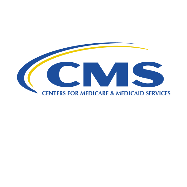 Centers For Medicare And Medicaid Services Logo