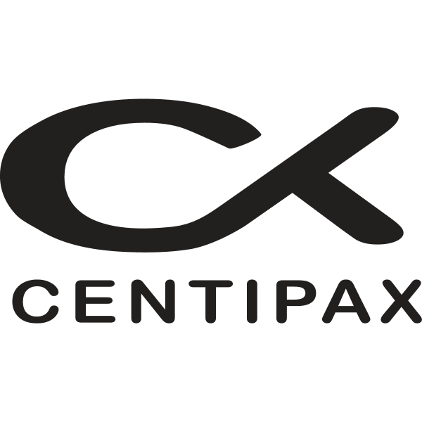 Centipax Logo