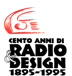 Cento Anni Radio & Design Logo ,Logo , icon , SVG Cento Anni Radio & Design Logo