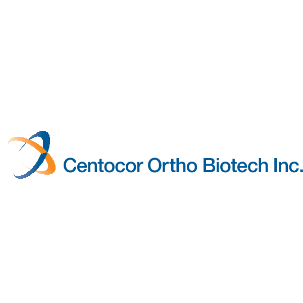 Centocor Ortho Biotec Logo