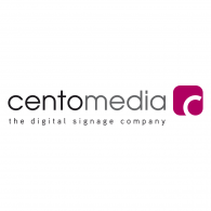 Centomedia Logo ,Logo , icon , SVG Centomedia Logo