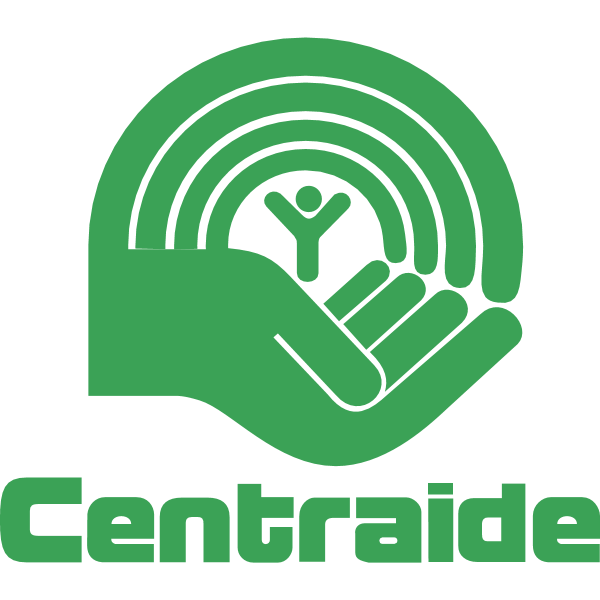 Centraide logo