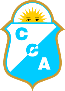 Central Argentino de La Banda Santiago del Estero Logo ,Logo , icon , SVG Central Argentino de La Banda Santiago del Estero Logo
