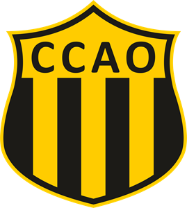 Central Argentino Olimpico de Ceres Santa Fé Logo