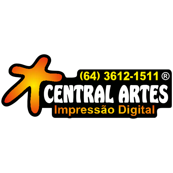 Central Artes Logo ,Logo , icon , SVG Central Artes Logo