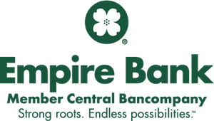 Central Bancompany Logo