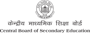 Central Board of Secondary Education Logo