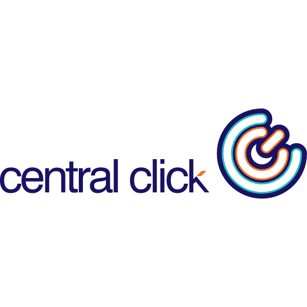 Central Click Logo ,Logo , icon , SVG Central Click Logo