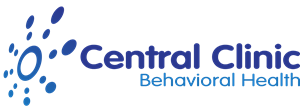 Central Clinic Behavioral Health Logo ,Logo , icon , SVG Central Clinic Behavioral Health Logo