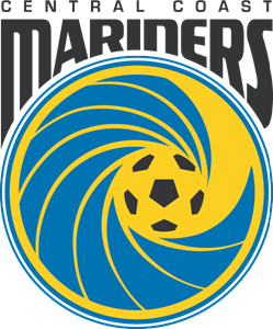Central Coast Mariners Football Club Logo ,Logo , icon , SVG Central Coast Mariners Football Club Logo