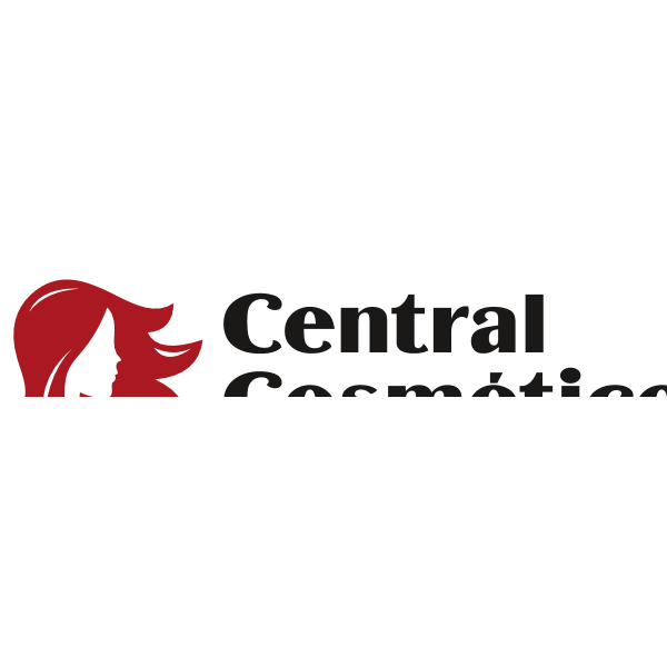 Central Cosméticos Logo ,Logo , icon , SVG Central Cosméticos Logo
