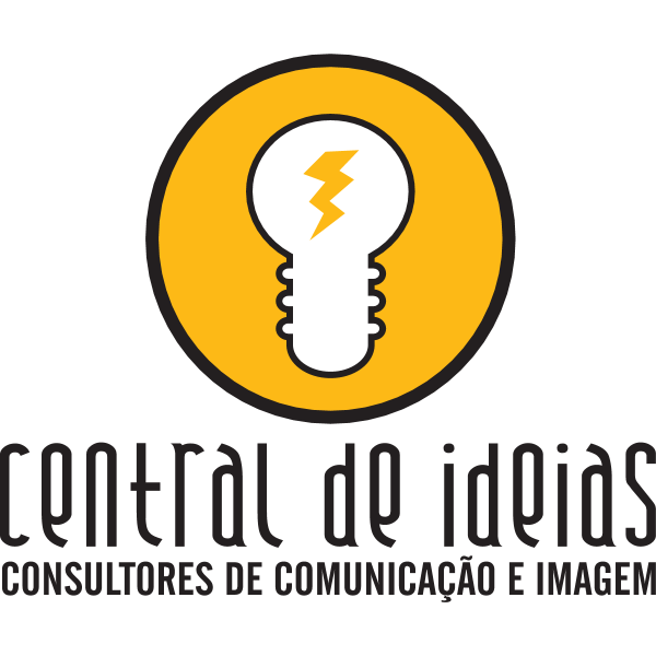 Central de Ideias Logo ,Logo , icon , SVG Central de Ideias Logo