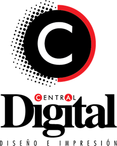 Central Digital Logo ,Logo , icon , SVG Central Digital Logo