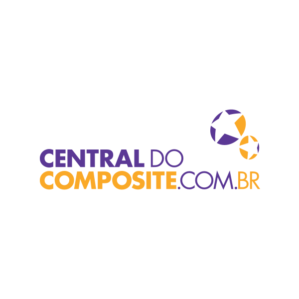 Central do Composite Logo ,Logo , icon , SVG Central do Composite Logo