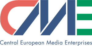 Central European Media Enterprises Logo ,Logo , icon , SVG Central European Media Enterprises Logo