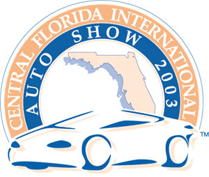 Central Florida International Auto Show Logo