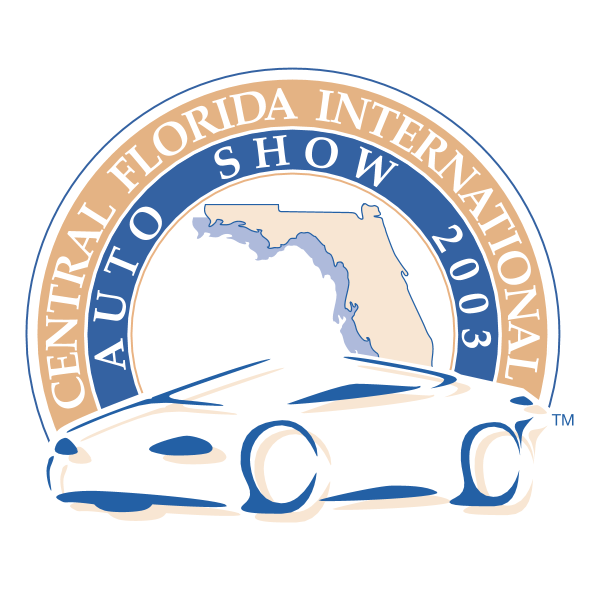 Central Florida International Auto Show