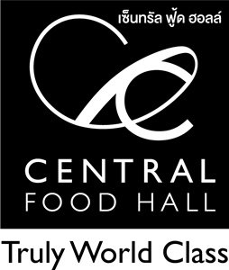 Central Food Hall Logo ,Logo , icon , SVG Central Food Hall Logo