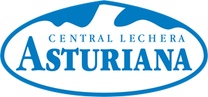 Central Lechera Asturiana Logo