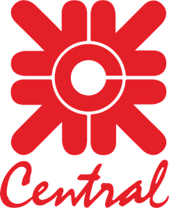 Central Logo ,Logo , icon , SVG Central Logo