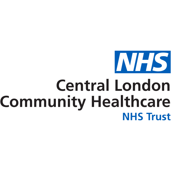 Central London Community Healthcare NHS Trust logo