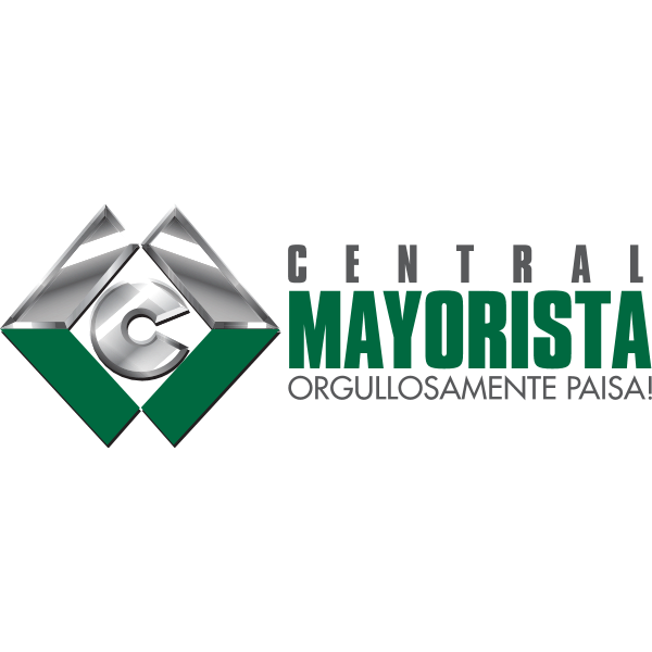 Central Mayorista Logo ,Logo , icon , SVG Central Mayorista Logo