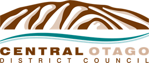 Central Otago District Logo