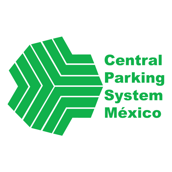 Central Parking Logo
