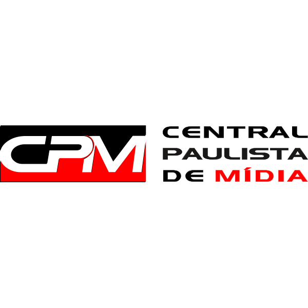 Central Paulista de Mídia Logo ,Logo , icon , SVG Central Paulista de Mídia Logo