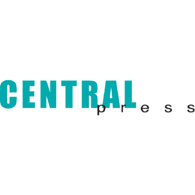 Central Press Logo ,Logo , icon , SVG Central Press Logo