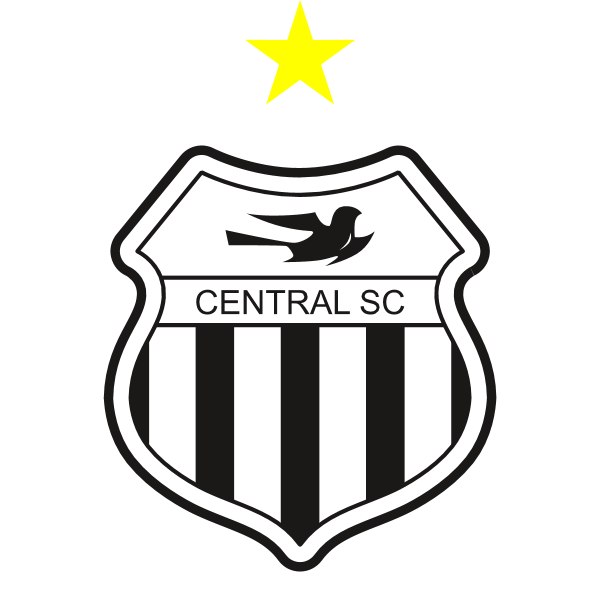 Central SC Logo ,Logo , icon , SVG Central SC Logo