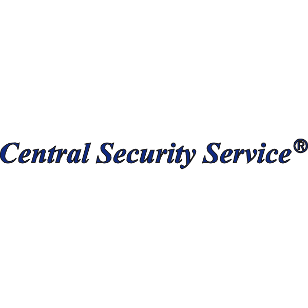 Central Security Service Logo ,Logo , icon , SVG Central Security Service Logo