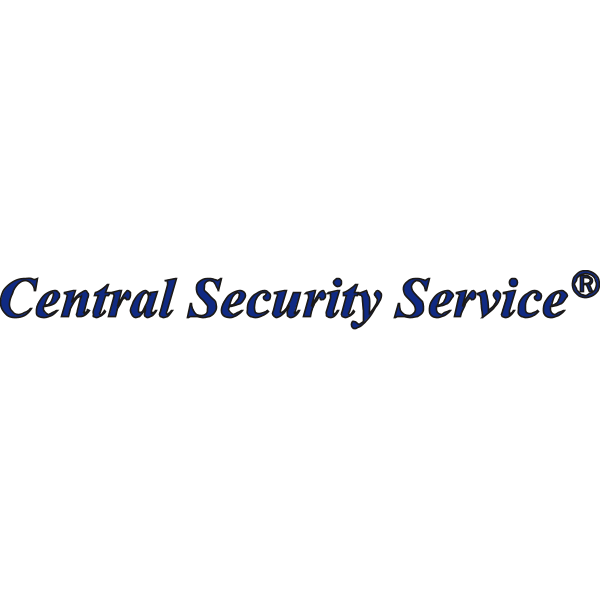 Central Security Service Logo