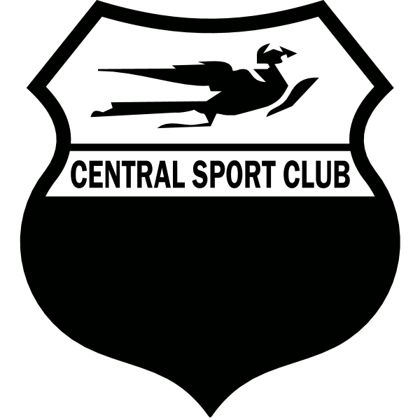 Central Sport Club Logo ,Logo , icon , SVG Central Sport Club Logo