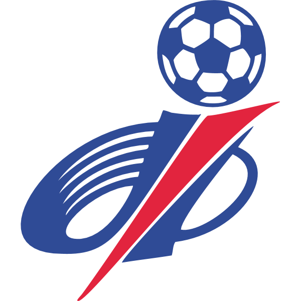 Central Stadium Logo