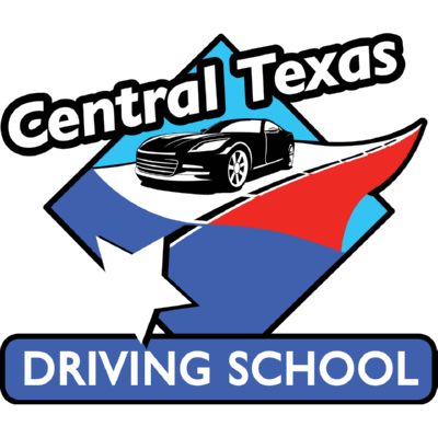 Central Texas Driving School Logo ,Logo , icon , SVG Central Texas Driving School Logo