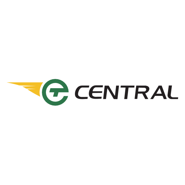 CENTRAL TRANSPORTES Logo ,Logo , icon , SVG CENTRAL TRANSPORTES Logo